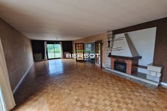 achat maison baume-les-dames 25110