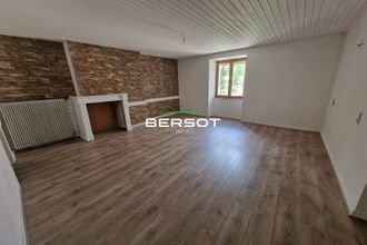 achat maison baume-les-dames 25110