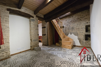 achat maison baume-les-dames 25110