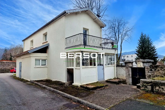 achat maison baume-les-dames 25110