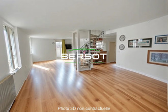 achat maison baume-les-dames 25110