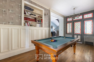 achat maison baume-les-dames 25110