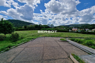 achat maison baume-les-dames 25110