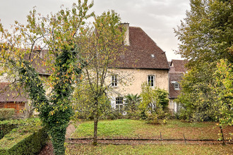achat maison baume-les-dames 25110