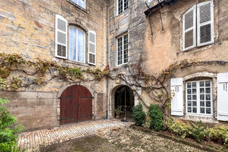 achat maison baume-les-dames 25110