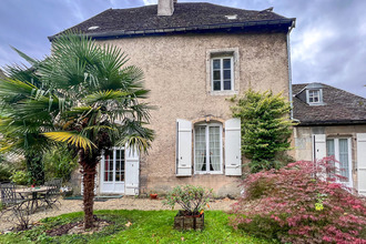 achat maison baume-les-dames 25110