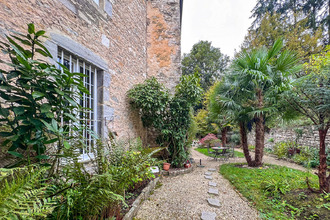 achat maison baume-les-dames 25110