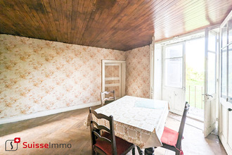 achat maison baume-les-dames 25110