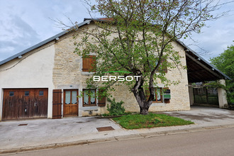 achat maison baume-les-dames 25110