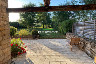 achat maison baume-les-dames 25110