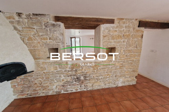 achat maison baume-les-dames 25110