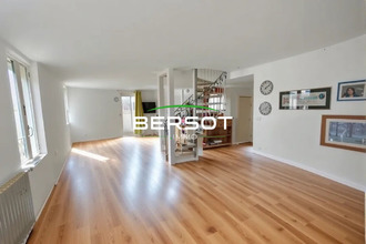 achat maison baume-les-dames 25110