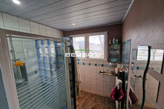 achat maison baume-les-dames 25110