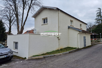 achat maison baume-les-dames 25110