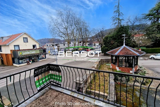 achat maison baume-les-dames 25110