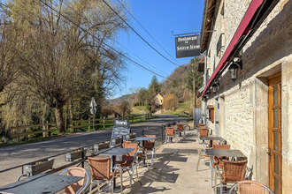 achat maison baume-les-dames 25110