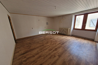 achat maison baume-les-dames 25110