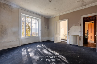 achat maison baume-les-dames 25110