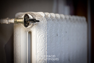 achat maison baume-les-dames 25110