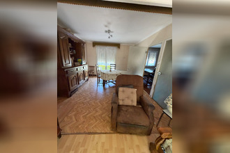 achat maison baume-les-dames 25110