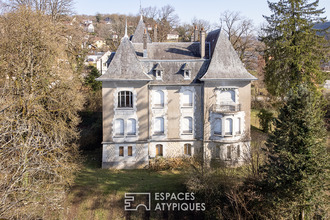 achat maison baume-les-dames 25110