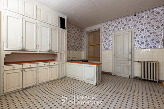 achat maison baume-les-dames 25110