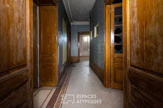 achat maison baume-les-dames 25110