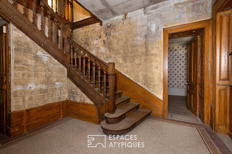 achat maison baume-les-dames 25110