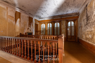 achat maison baume-les-dames 25110