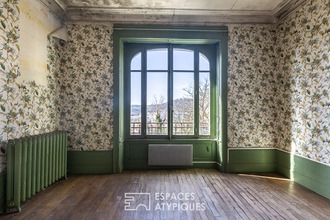 achat maison baume-les-dames 25110