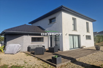 achat maison baume-les-dames 25110