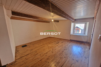 achat maison baume-les-dames 25110