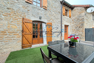 achat maison baume-les-messieurs 39210