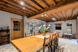 achat maison baume-les-messieurs 39210