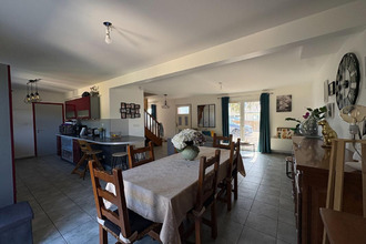 achat maison baune 49140