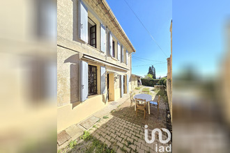 achat maison baurech 33880