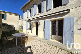 achat maison baurech 33880