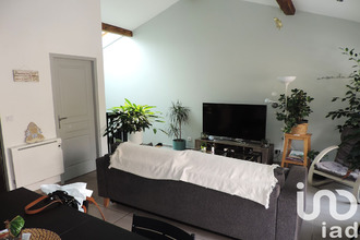 achat maison baurech 33880