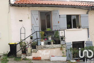 achat maison baurech 33880