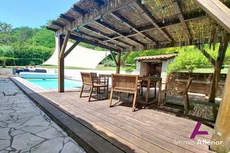 achat maison baurech 33880