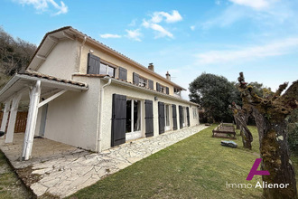 achat maison baurech 33880