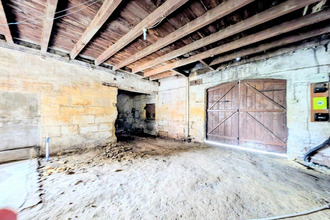 achat maison baurech 33880