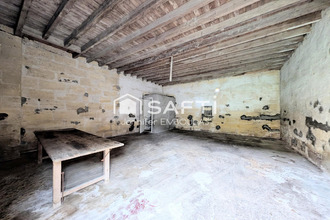 achat maison baurech 33880