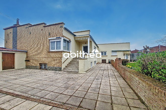 achat maison bauvin 59221