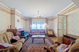 achat maison bauvin 59221