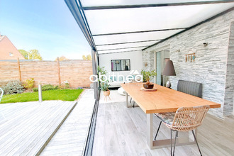 achat maison bauvin 59221