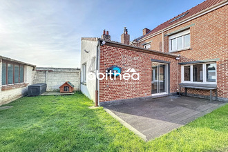 achat maison bauvin 59221