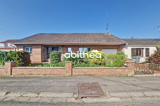 achat maison bauvin 59221