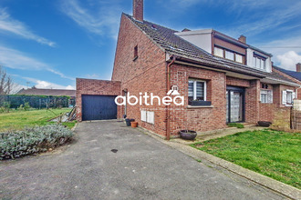 achat maison bauvin 59221