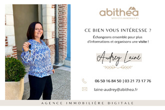 achat maison bauvin 59221